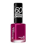 Image of Rimmel 34778209335 nail polish
