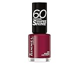 Image of Rimmel 34778209340 nail polish