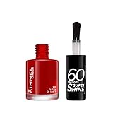 Image of Rimmel 34778209315 nail polish