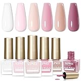 Image of SUPWEE nail polish