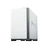 Image of Synology DS223J NAS drive