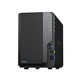 Image of Synology DS223 NAS drive