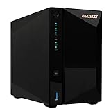 Image of Asustor AS3302T NAS drive
