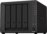 Image of Synology DS923+ NAS drive