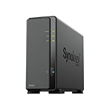 Image of Synology DS124 NAS drive