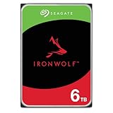 Image of Seagate ST6000VNZ06 NAS drive