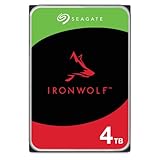 Image of Seagate ST4000VN006 NAS drive