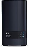 Image of WD WDBVBZ0040JCH-EESN NAS drive