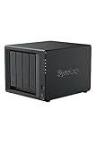 Image of Synology DS423+ NAS drive