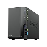 Image of Synology DS224+ NAS drive