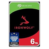 Image of Seagate ST6000VNZ06 NAS drive