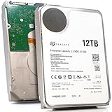 Image of Seagate ST12000NM0127 NAS drive