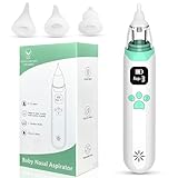 Image of DEUKNICE KA1001 nasal aspirator