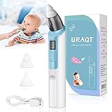 Image of URAQT C-aspirateur nasal-BE nasal aspirator