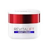 Image of L'Oreal Paris 5011408040791 night cream