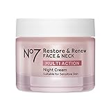 Image of No7 5000167269253 night cream