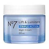 Image of Boots B09NRW99BM night cream