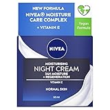 Image of NIVEA 106827567 night cream