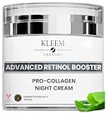 Image of KLEEM KLM001 night cream