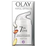 Image of Olay Live in Morrisons night cream