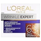Image of L'ORÉAL 111010981 night cream