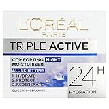 Image of L'Oreal Paris 3600522083269 night cream