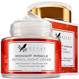 Image of Eclat Skincare ECRETINOLCRM night cream