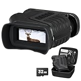 Image of Nightfox NF-WHISKER set of night vision goggles