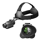 Image of Nightfox NVM-60HDX set of night vision goggles