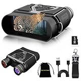 Image of Xilecam N100 set of night vision goggles