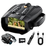 Image of ROQIOO N326 set of night vision goggles