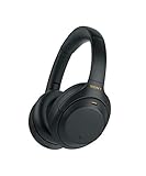 Image of Sony WH1000XM4 noise-cancelling headphone