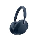 Image of Sony WH1000XM5/LM noise-cancelling headphone