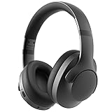Image of Rebocico BT048S noise-cancelling headphone