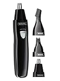 Image of Wahl 5037127021576 nose hair trimmer