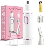 Image of AREYZIN CNT-M230 nose hair trimmer
