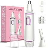 Image of AREYZIN CNT-M230 nose hair trimmer