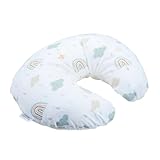 Image of Cuddles Collection CCNP2009 nursing pillow