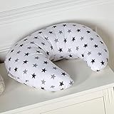 Image of For Your Little One FYLOMAPDSTWIN nursing pillow