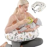 Image of Mingfuxin  nursing pillow