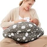 Image of momcozy nursing pillow