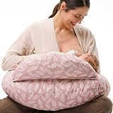 Image of momcozy  nursing pillow