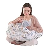 Image of Labtec  nursing pillow