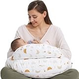 Image of momcozy  nursing pillow