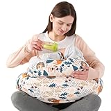 Image of Labtec nursing pillow