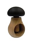 Image of Wooden World x nutcracker