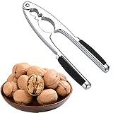 Image of Juliyeh Nut Shell Opener with Non-Slip Handle nutcracker