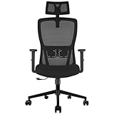 Image of Durrafy NDUR01 office chair