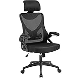 Image of Yaheetech MM-00116564W1 office chair