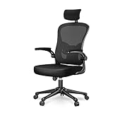 Image of naspaluro ynh-5 office chair